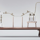 Illustration for article titled Feast Your Eyes on These Gorgeous CG Reproductions of Classic Scientific Instruments